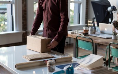 Com triar una empresa de missatgeria a Barcelona
