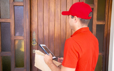 Repartidores en Barcelona: Servicios de entrega rápida, segura y personalizada